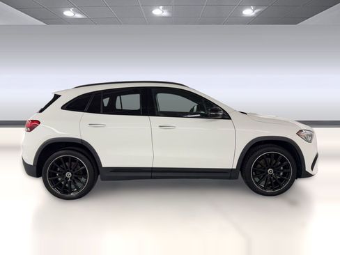 Certified 2023 Mercedes-Benz GLA 250 image 8