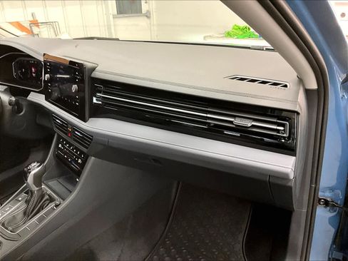 New 2026 Volkswagen Jetta SEL image 28