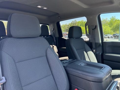 Used 2020 Chevrolet Silverado 1500 RST w/ All-Star Edition image 23