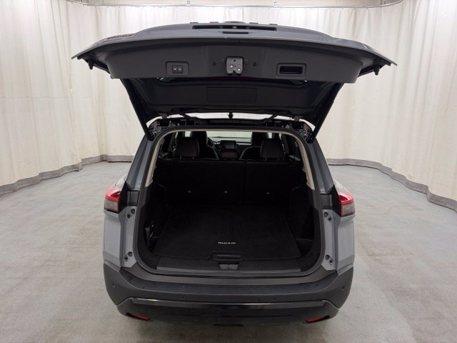 Used 2023 Nissan Rogue SV w/ SV Premium B Package AWD/4WD image 8
