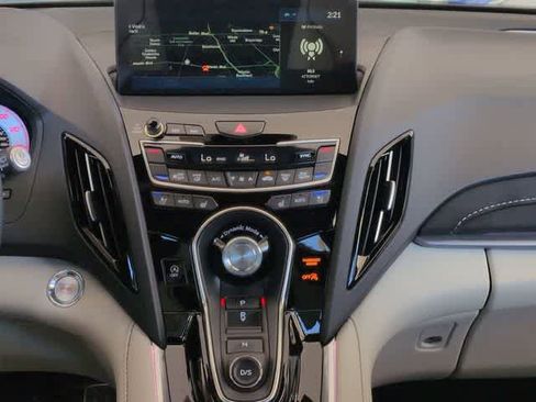 New 2026 Acura RDX A-Spec AWD/4WD image 30