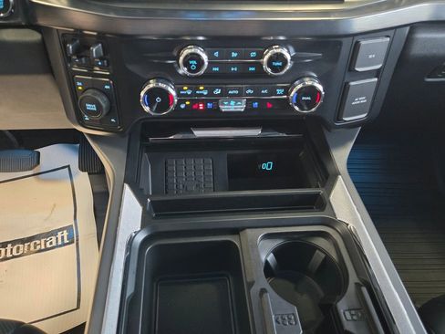 Used 2024 Ford F350 Lariat w/ Lariat Ultimate Package image 19