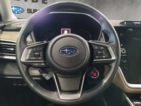 Used 2020 Subaru Outback Limited AWD/4WD image 25