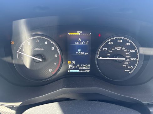 Used 2019 Subaru Forester w/ Alloy Wheel Package image 17