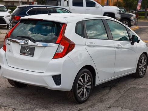 Used 2015 Honda Fit EX image 14