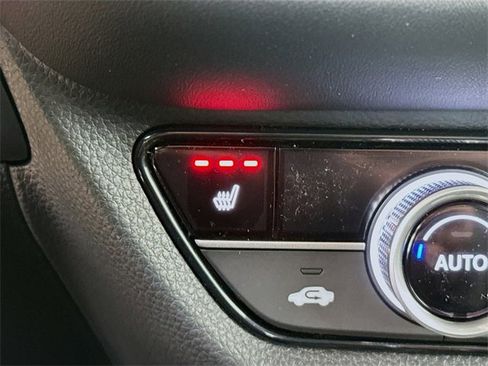 New 2025 Honda HR-V EX-L image 19