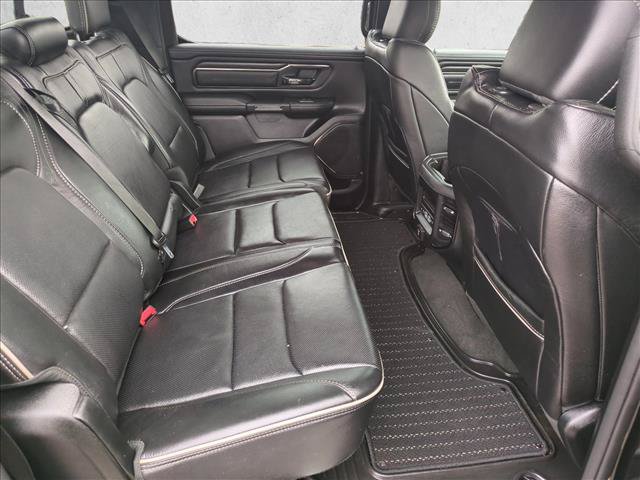 Used 2024 RAM 1500 Limited w/ Off Road Group AWD/4WD image 17