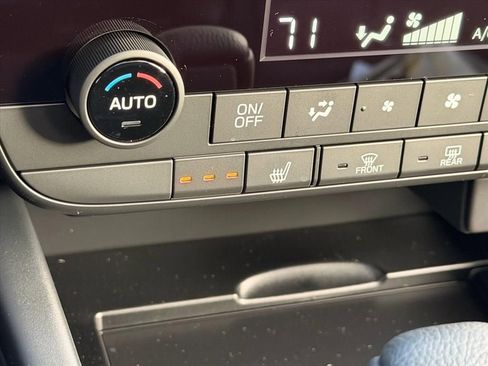 New 2026 Subaru Outback Premium AWD/4WD image 22