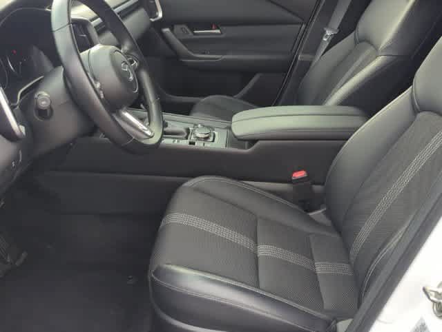 Used 2023 MAZDA CX-50 2.5 S w/ Cargo Package AWD/4WD image 16