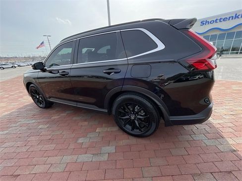 Certified 2023 Honda CR-V Sport image 31