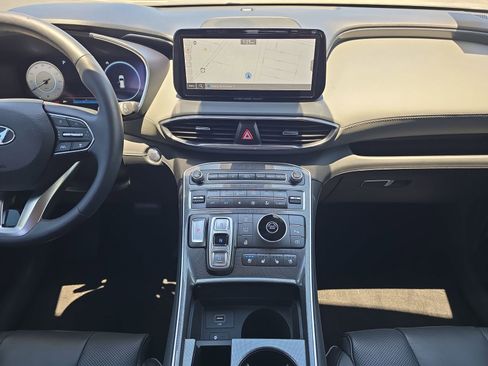 Used 2023 Hyundai Santa Fe Limited w/ Cargo Package FWD image 11