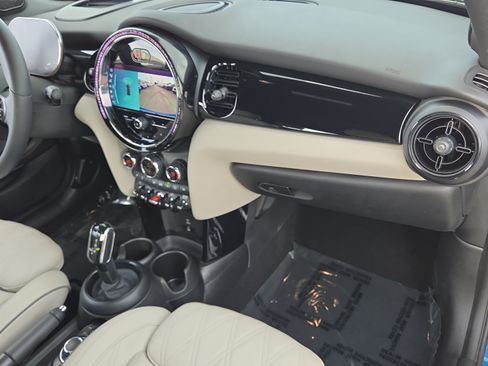 Used 2023 MINI Cooper S FWD image 15