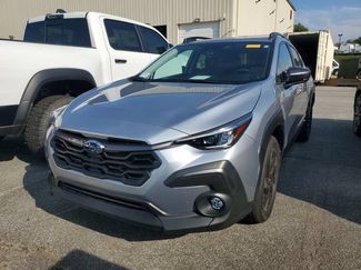 Used 2025 Subaru Crosstrek 2.5i Limited w/ Popular Package #4A AWD/4WD video 3