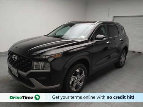 Used 2023 Hyundai Santa Fe SEL AWD/4WD image 1