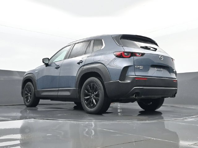 Used 2025 MAZDA CX-50 2.5 Hybrid w/ Preferred Pkg AWD/4WD image 26
