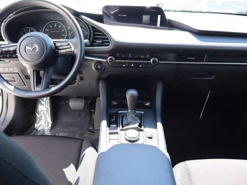 New 2026 MAZDA MAZDA3 s image 18