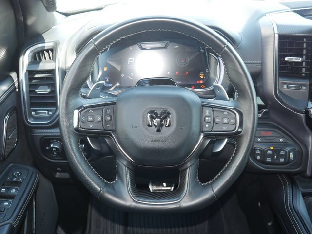 Used 2025 RAM 1500 RHO w/ RHO Level 1 Equipment Group AWD/4WD image 19