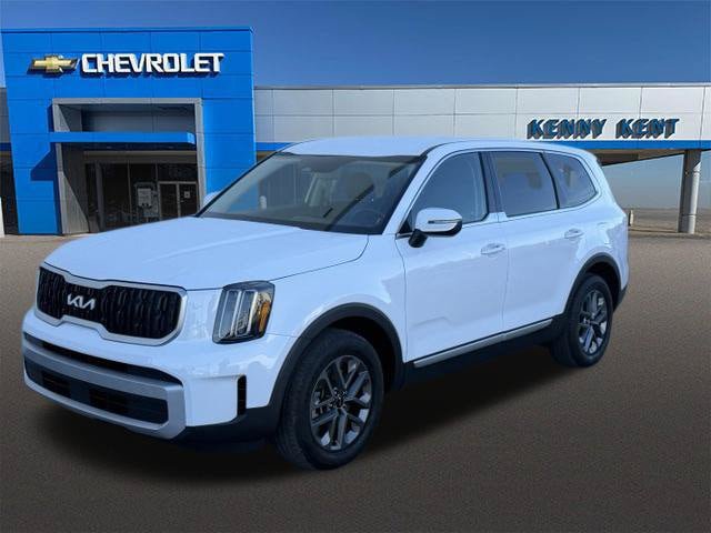 Used 2024 Kia Telluride LX FWD image 31