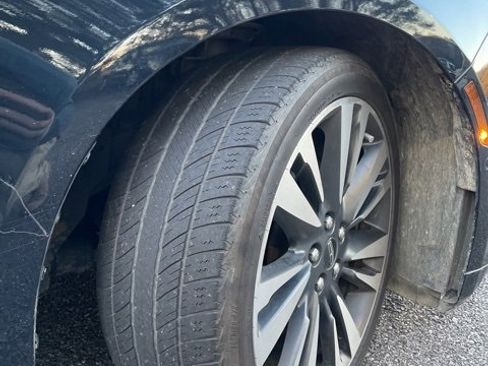 Used 2020 Lincoln MKZ Reserve w/ Elements Package image 13