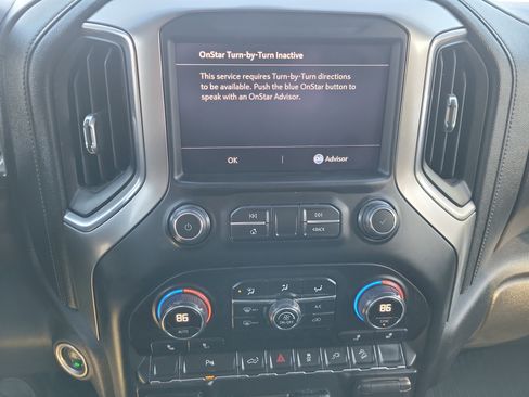 Used 2020 Chevrolet Silverado 2500 LT w/ All Star Edition image 27