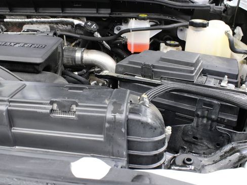 Used 2024 Chevrolet Silverado 2500 LT w/ Z71 Sport Edition AWD/4WD image 38
