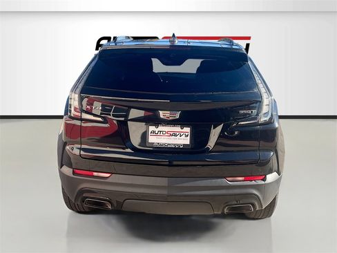 Used 2020 Cadillac XT4 Sport w/ Driver Awareness Package image 6