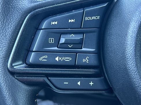 Used 2024 Subaru Crosstrek 2.5i Sport image 14