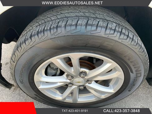 Used 2016 Chevrolet Equinox LT image 30