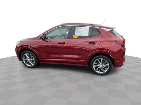 Used 2023 Buick Encore GX Select w/ Sport Touring Package image 5