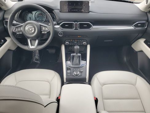 New 2025 MAZDA CX-5 AWD 2.5 S w/ Premium Plus Pkg image 15