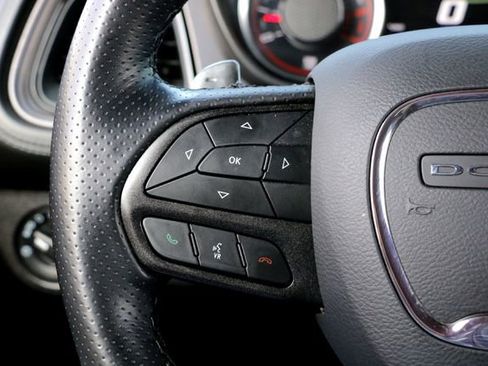 Used 2023 Dodge Challenger R/T Scat Pack w/ Plus Package image 13