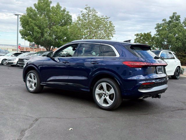 New 2026 Audi Q5 Premium Plus AWD/4WD image 5