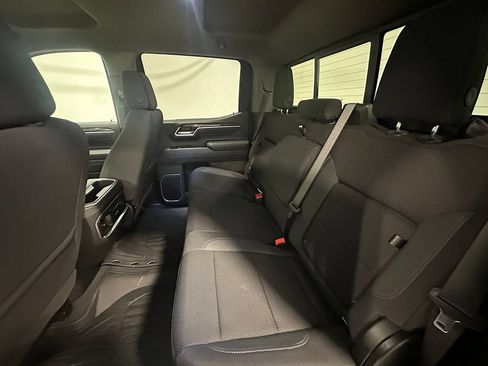 Used 2026 GMC Sierra 1500 Elevation w/ Preferred Package AWD/4WD image 19