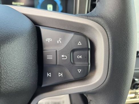 New 2025 Ford Bronco Badlands w/ Black Appearance Package image 12