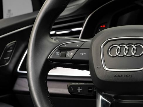Used 2023 Audi Q7 2.0T Premium Plus w/ Premium Plus Package AWD/4WD image 21