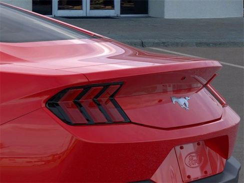 New 2026 Ford Mustang Coupe image 22