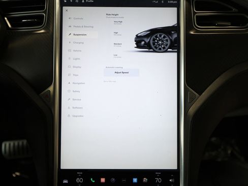 Used 2014 Tesla Model S P85 image 62