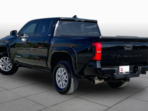 Certified 2026 Toyota Tacoma SR5 RWD image 12