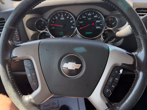 Used 2012 Chevrolet Silverado 1500 LT w/ All-Star Edition AWD/4WD image 12