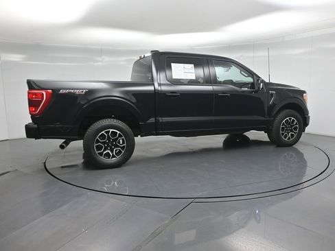 Used 2023 Ford F150 XLT w/ Equipment Group 302A High AWD/4WD image 26