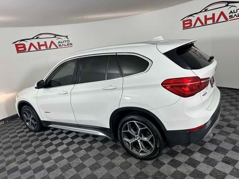 Used 2018 BMW X1 sDrive28i image 4