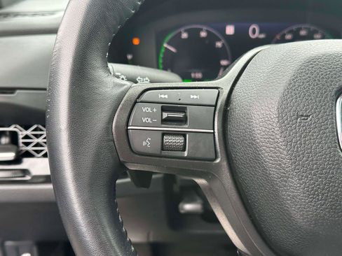 Used 2024 Honda Accord Sport image 20