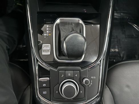 Used 2021 MAZDA CX-9 Grand Touring image 20