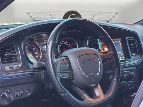 Used 2021 Dodge Charger Scat Pack image 10