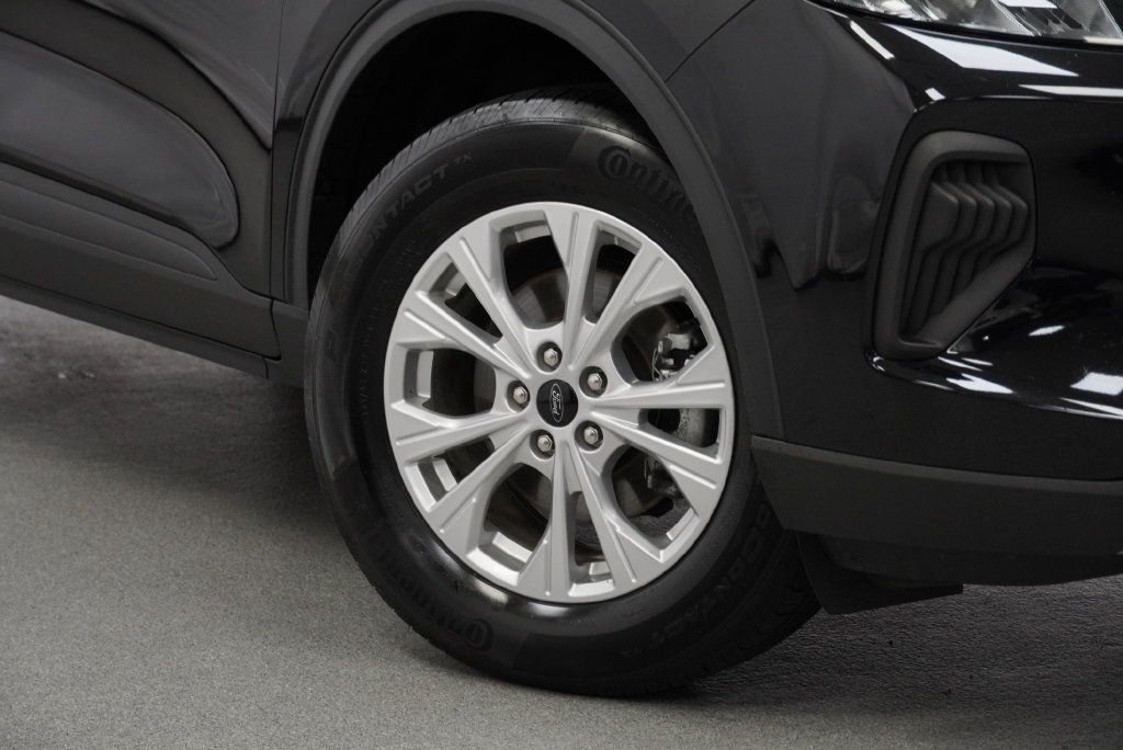 Used 2024 Ford Escape Active AWD/4WD image 11