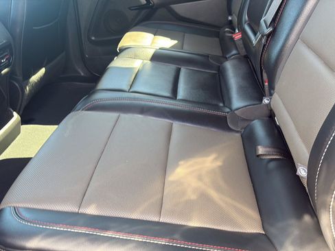 Used 2026 Chevrolet Silverado EV Trail Boss AWD/4WD image 25