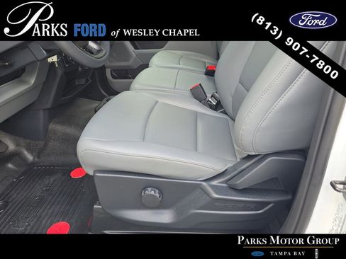 Used 2026 Ford F250 XL AWD/4WD image 11