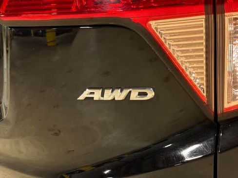 Used 2017 Honda HR-V EX-L image 27