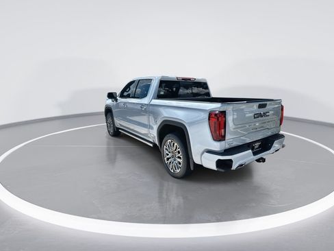 New 2026 GMC Sierra 1500 Denali Ultimate AWD/4WD image 6