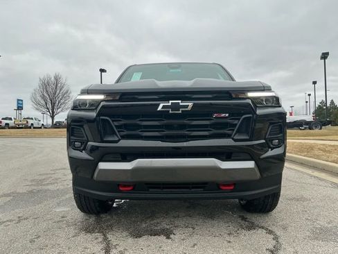 New 2026 Chevrolet Colorado Z71 w/ Technology Package image 10